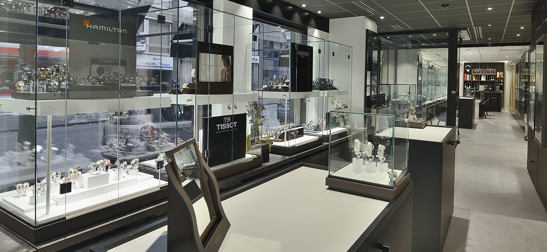 Luyten Jeweler | Turnhout (BE) - 