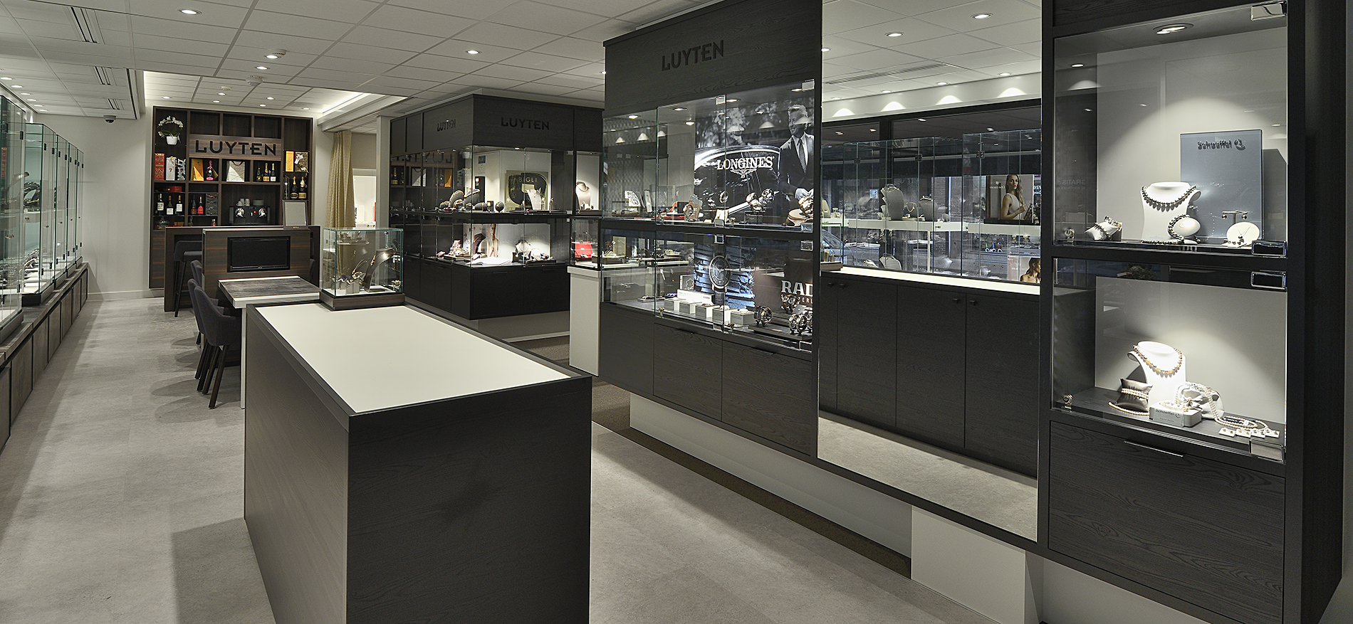 Luyten Jeweler | Turnhout (BE) - 