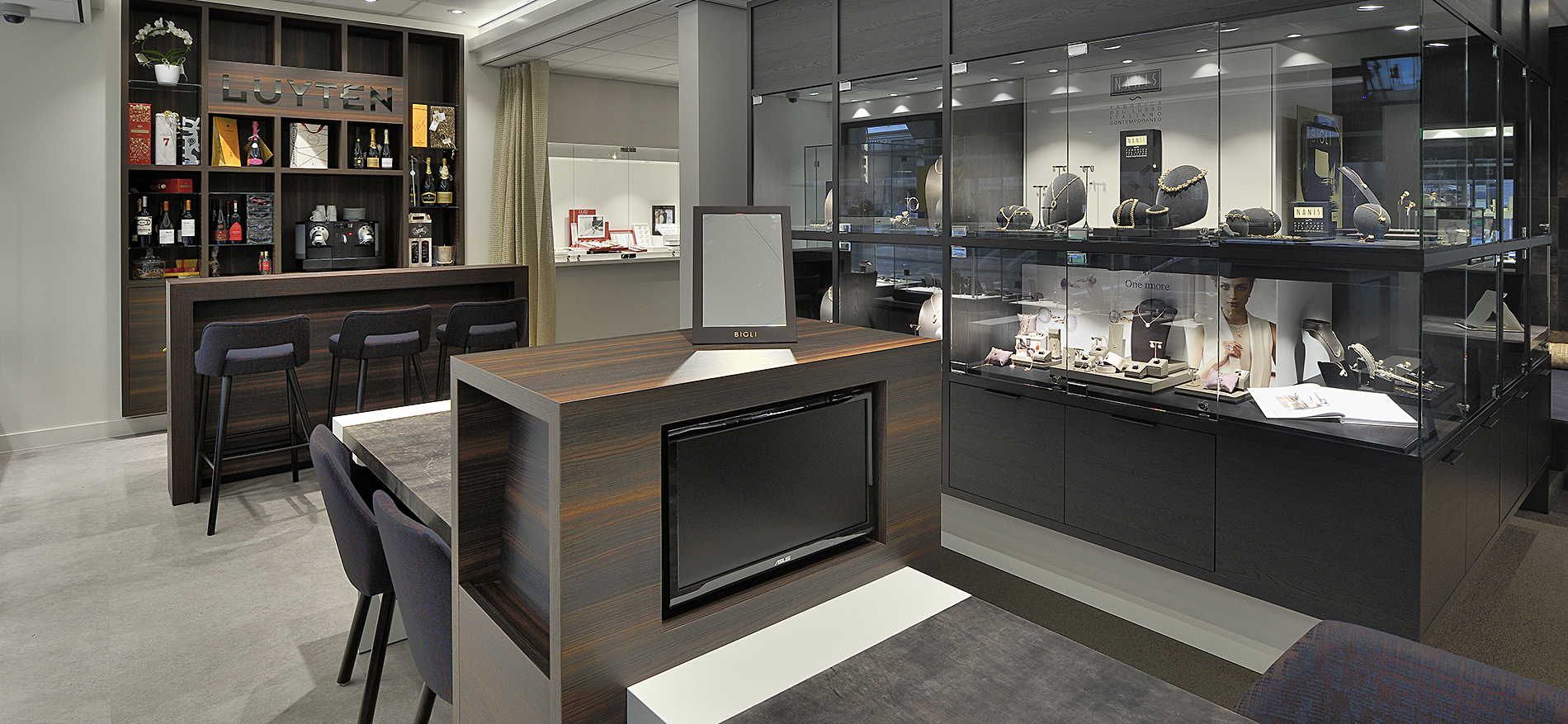 Luyten Jeweler | Turnhout (BE) - 