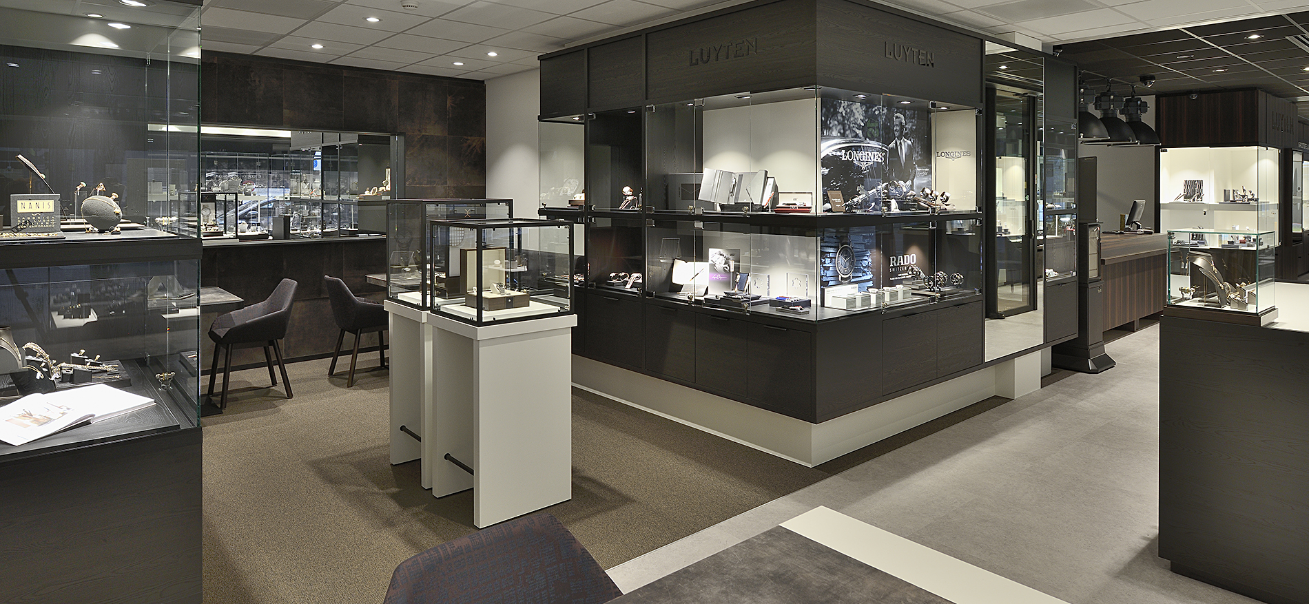 Luyten Jeweler | Turnhout (BE) - 