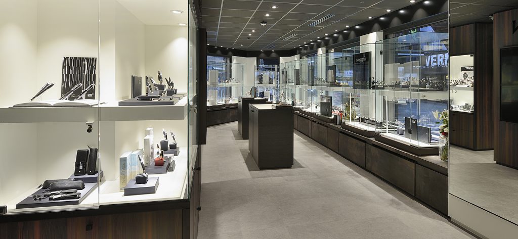 Luyten Jeweler | Turnhout (BE)