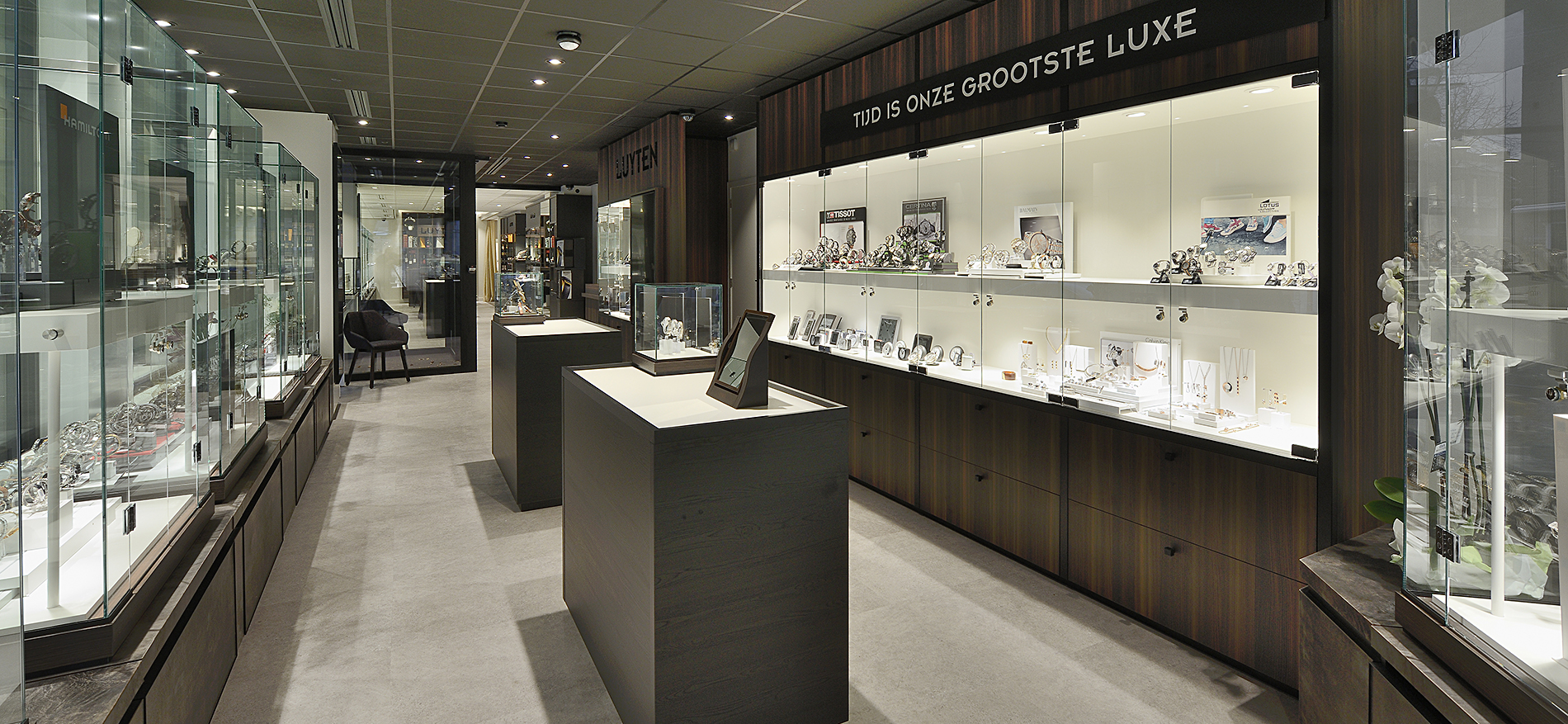 Luyten Jeweler | Turnhout (BE) - 