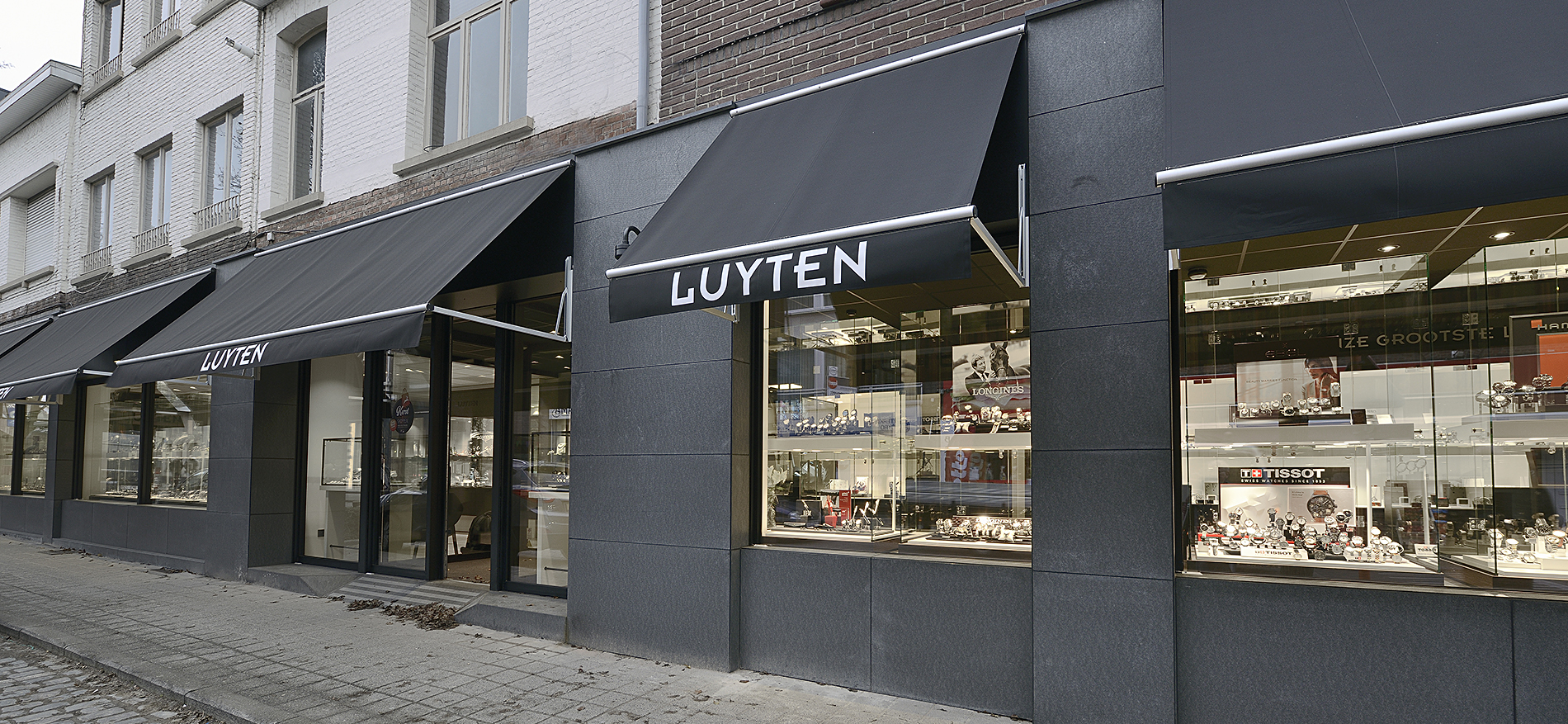 Luyten Jeweler | Turnhout (BE) - 