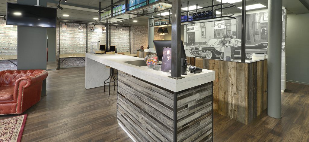 Optic 65 | Thionville