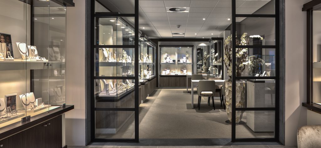 Broekhuis Juwellers | Steenbergen (NL)
