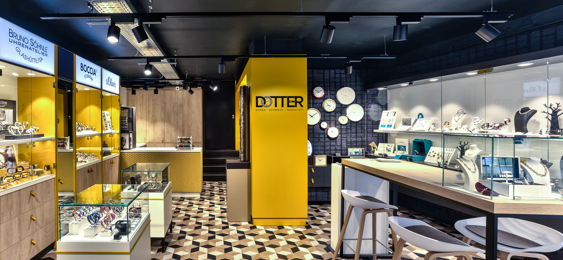 Dotter Jewellers | Ettlingen (DE) - 