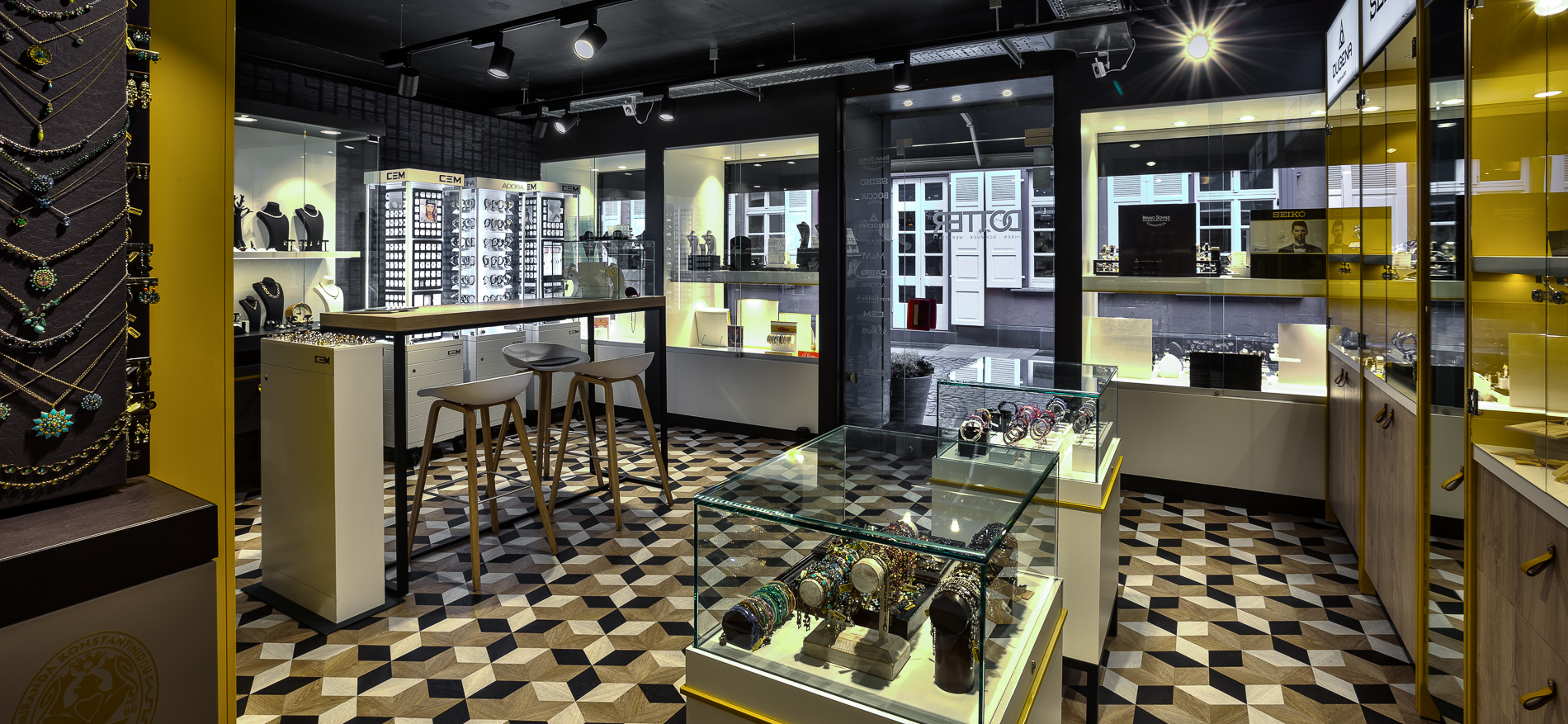 Dotter Jewellers | Ettlingen (DE) - 