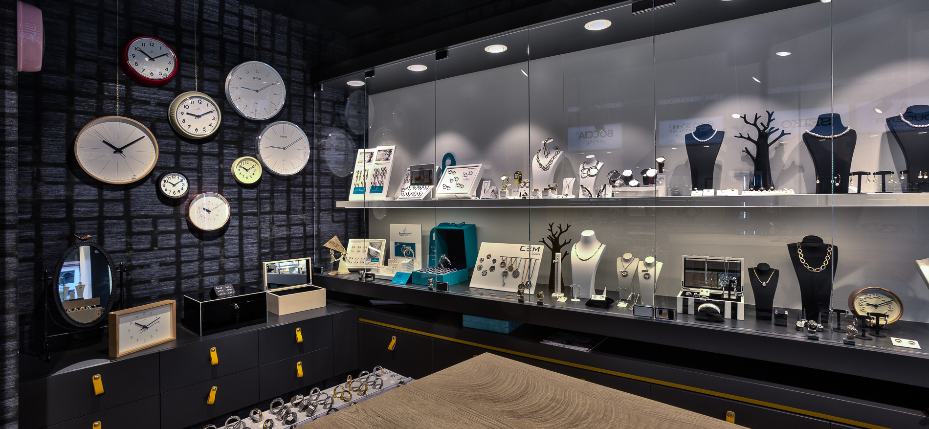 Dotter Jewellers | Ettlingen (DE) - 