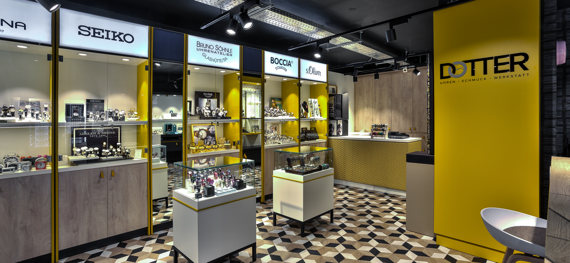 Dotter Jewellers | Ettlingen (DE) - 