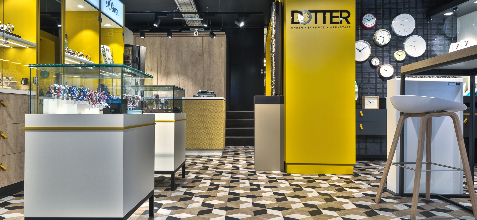 Dotter Jewellers | Ettlingen (DE) - 