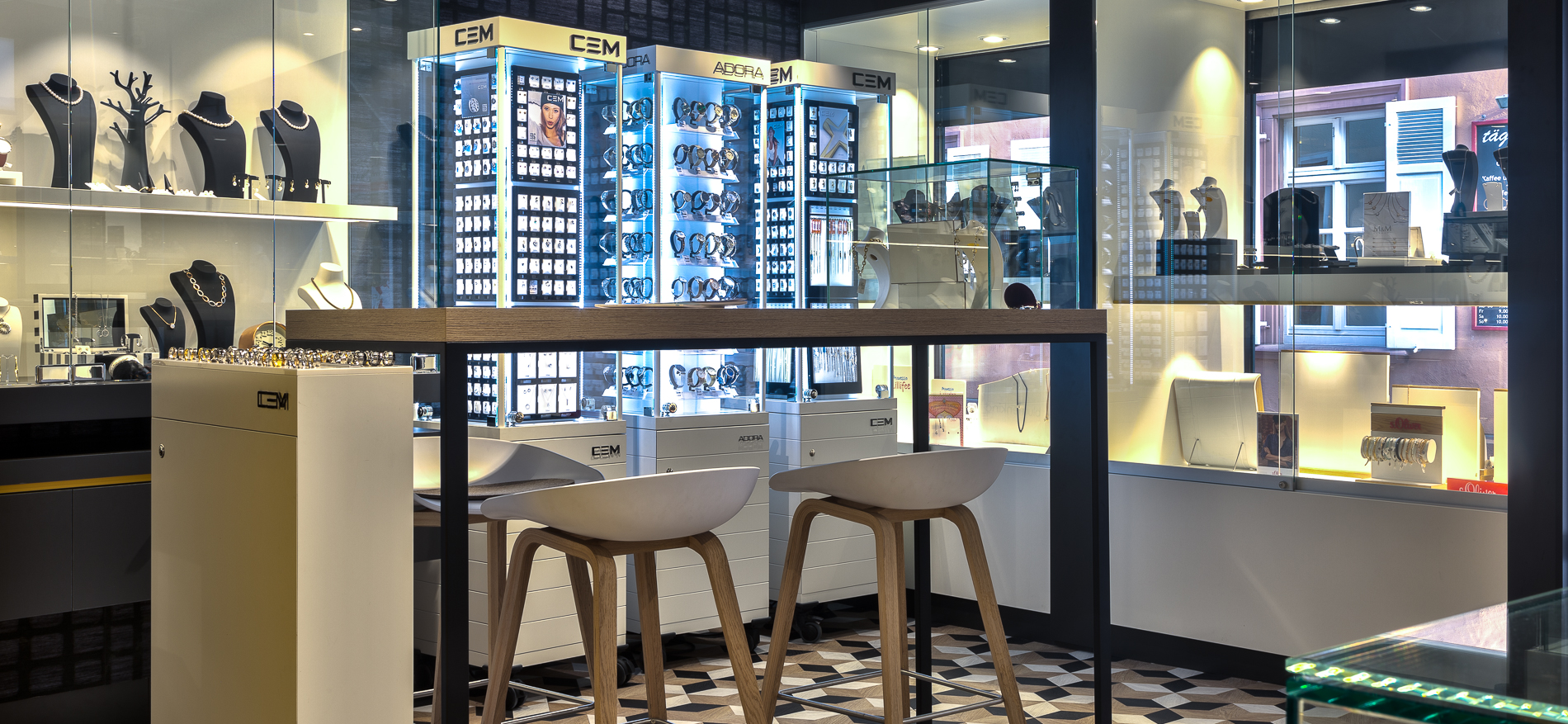 Dotter Jewellers | Ettlingen (DE) - 