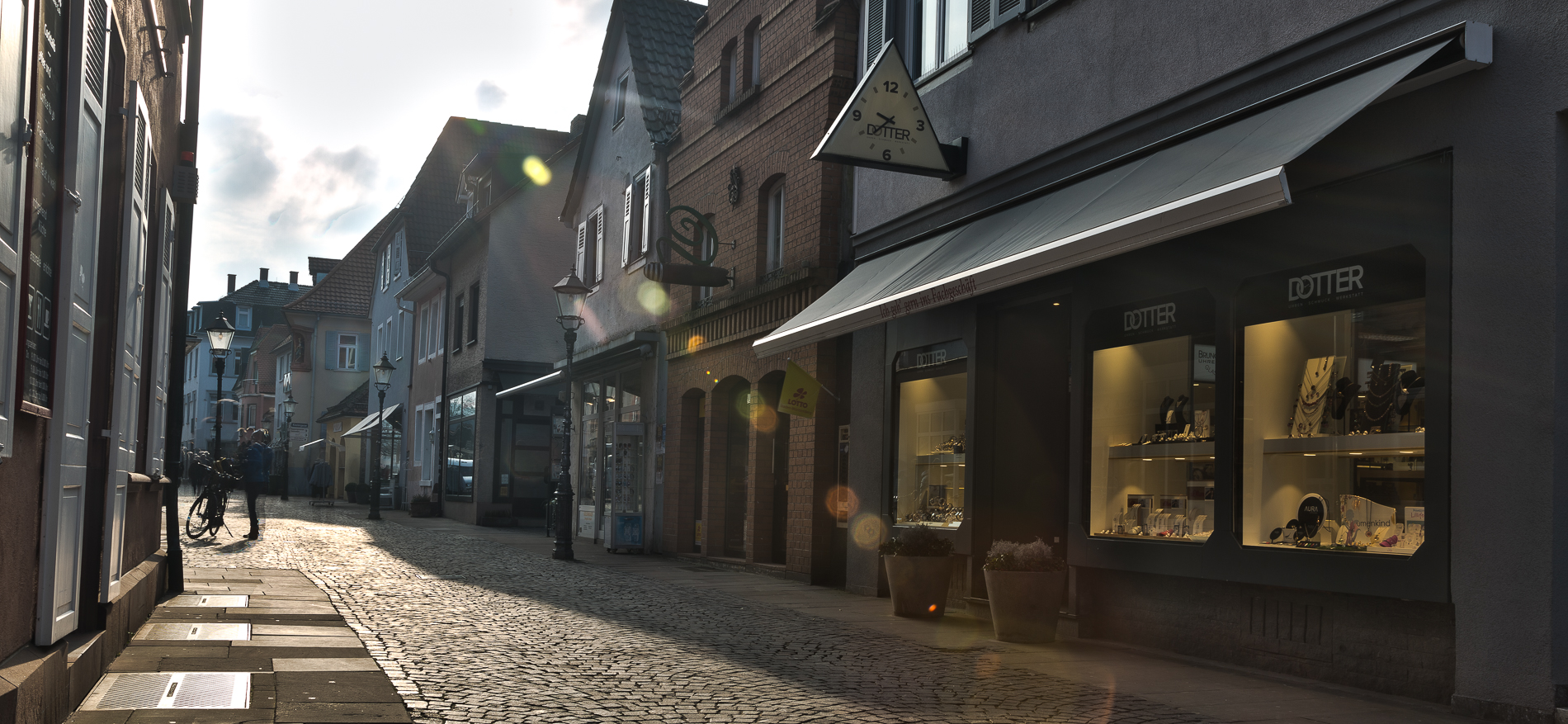 Dotter Jewellers | Ettlingen (DE) - 