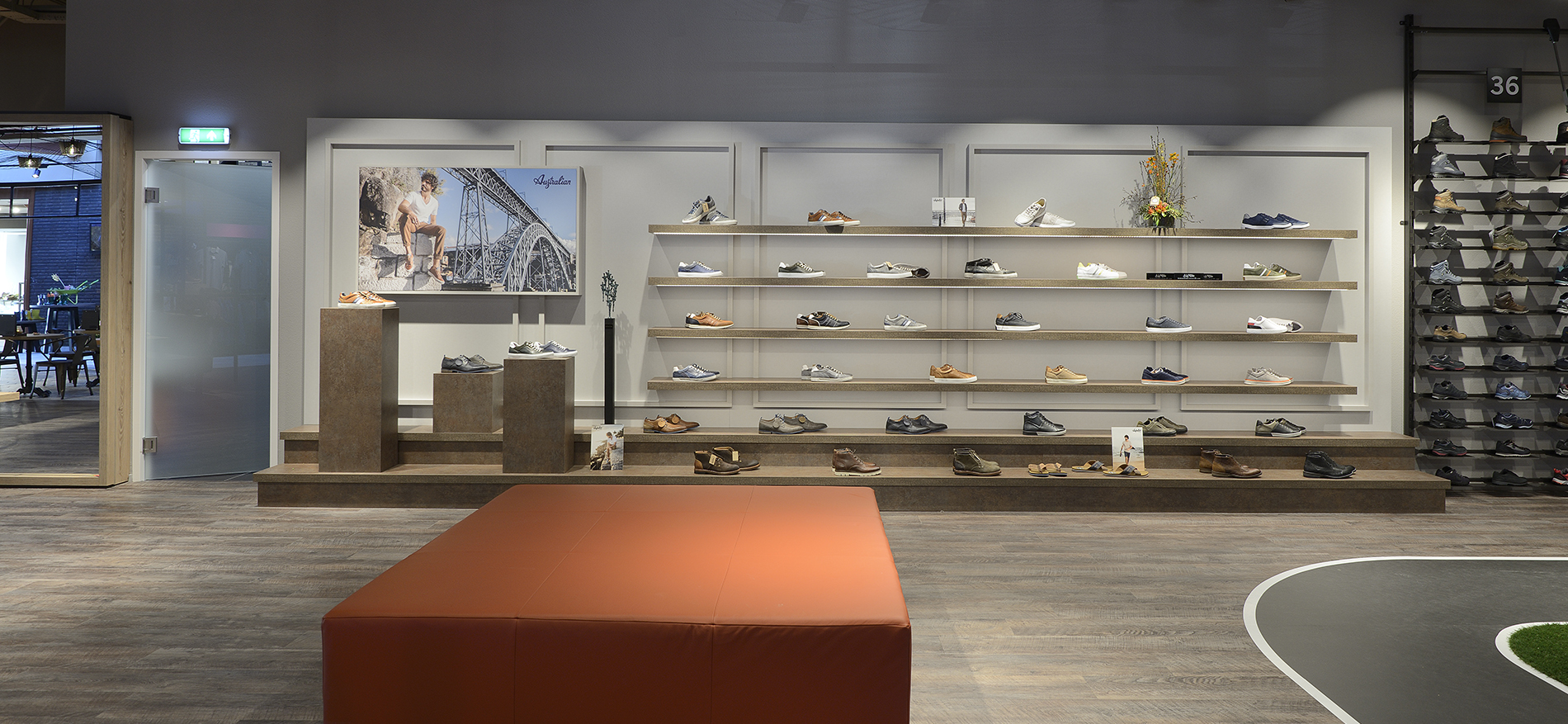 Snoeren Shoes and Foot specialist | Teteringen (NL) - 