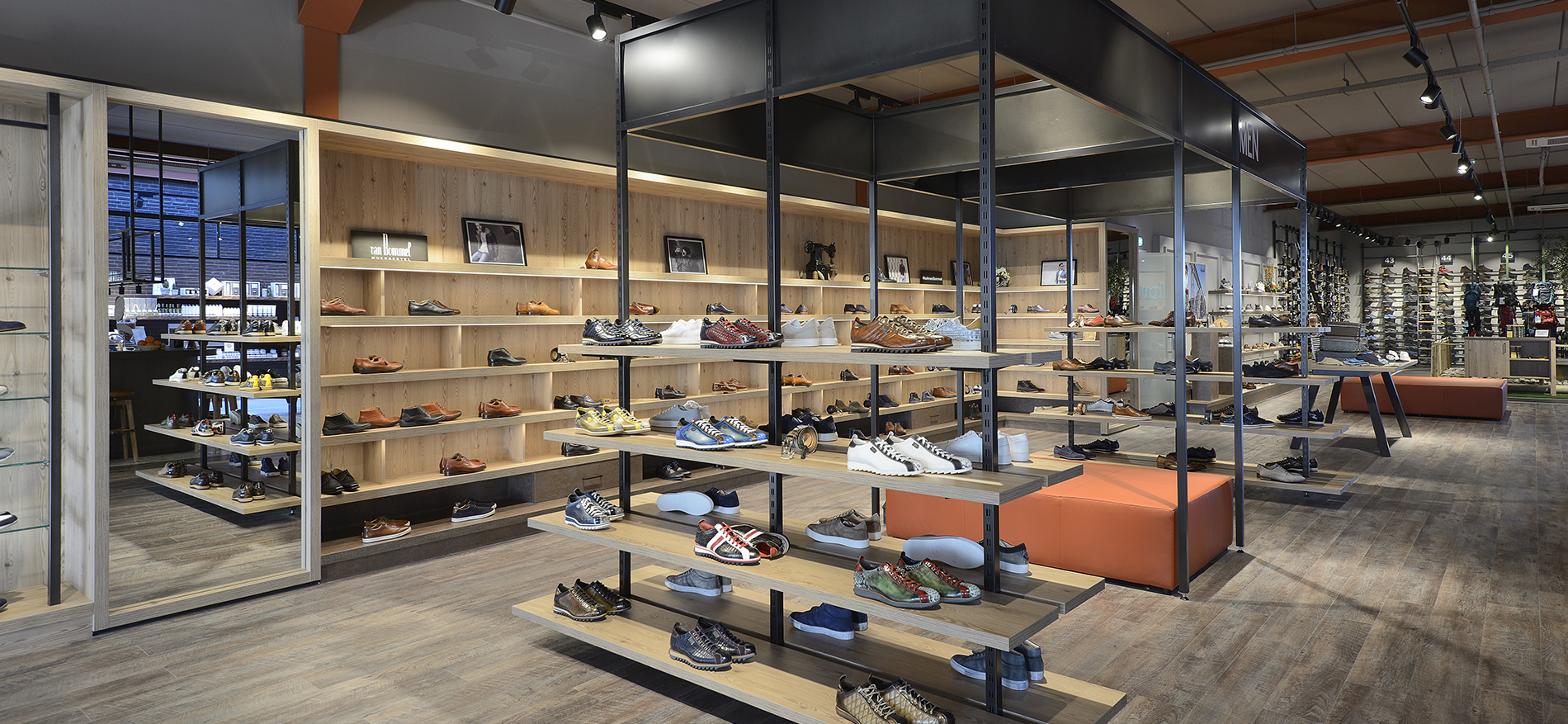 Snoeren Shoes and Foot specialist | Teteringen (NL) - 