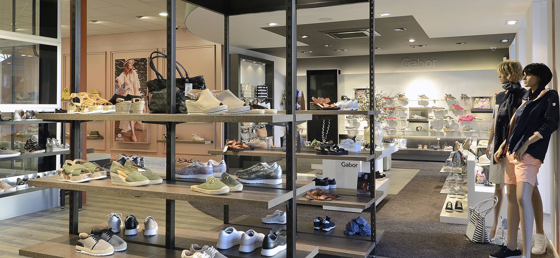 Snoeren Shoes and Foot specialist | Teteringen (NL) - 