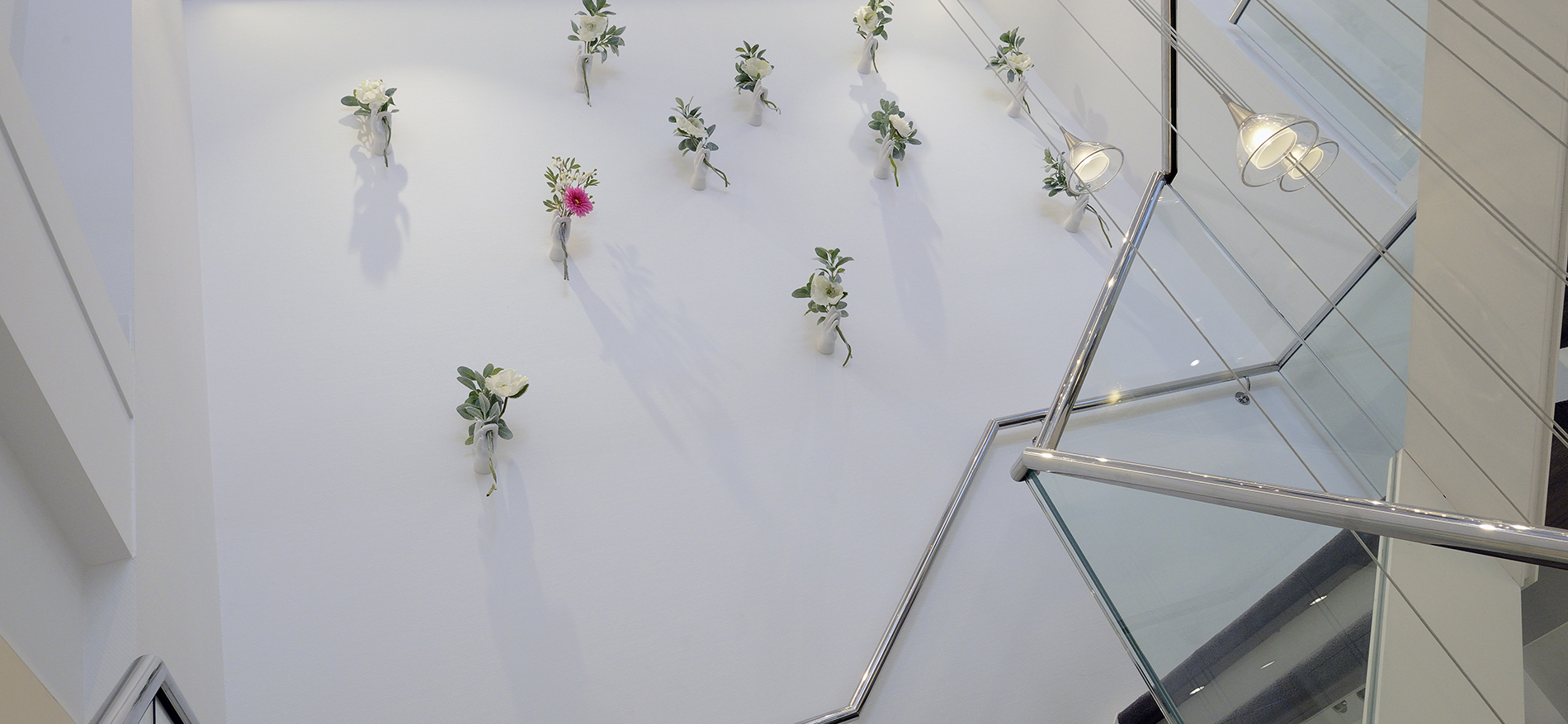 Covers Couture, Utrecht | Bridal shop interior - 