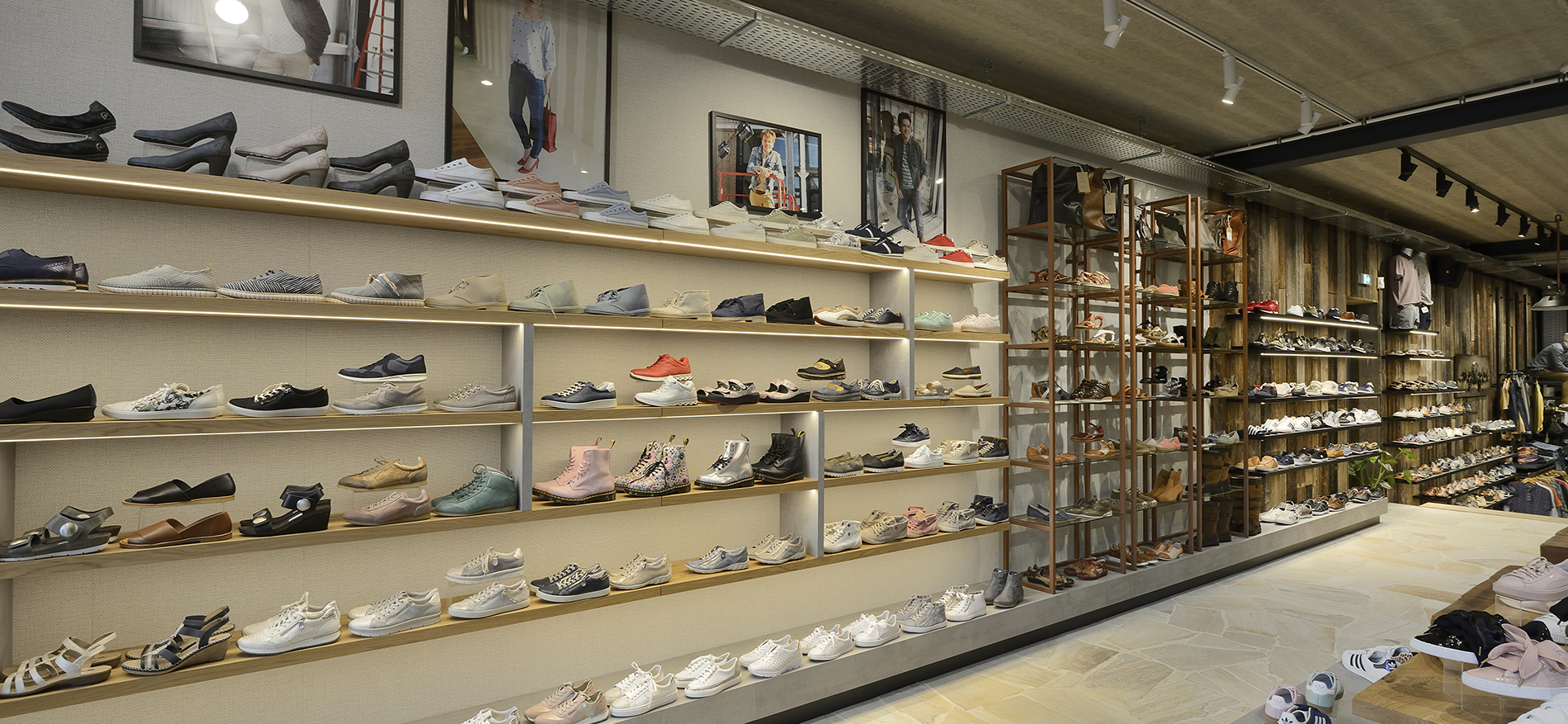 Interior Concept Mantje Lifestyle Store | Texel - 
