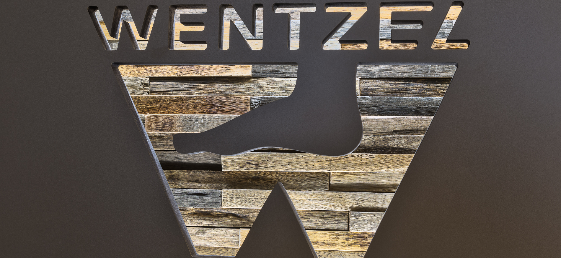 Van Wentzel | Design interior practice centre - 
