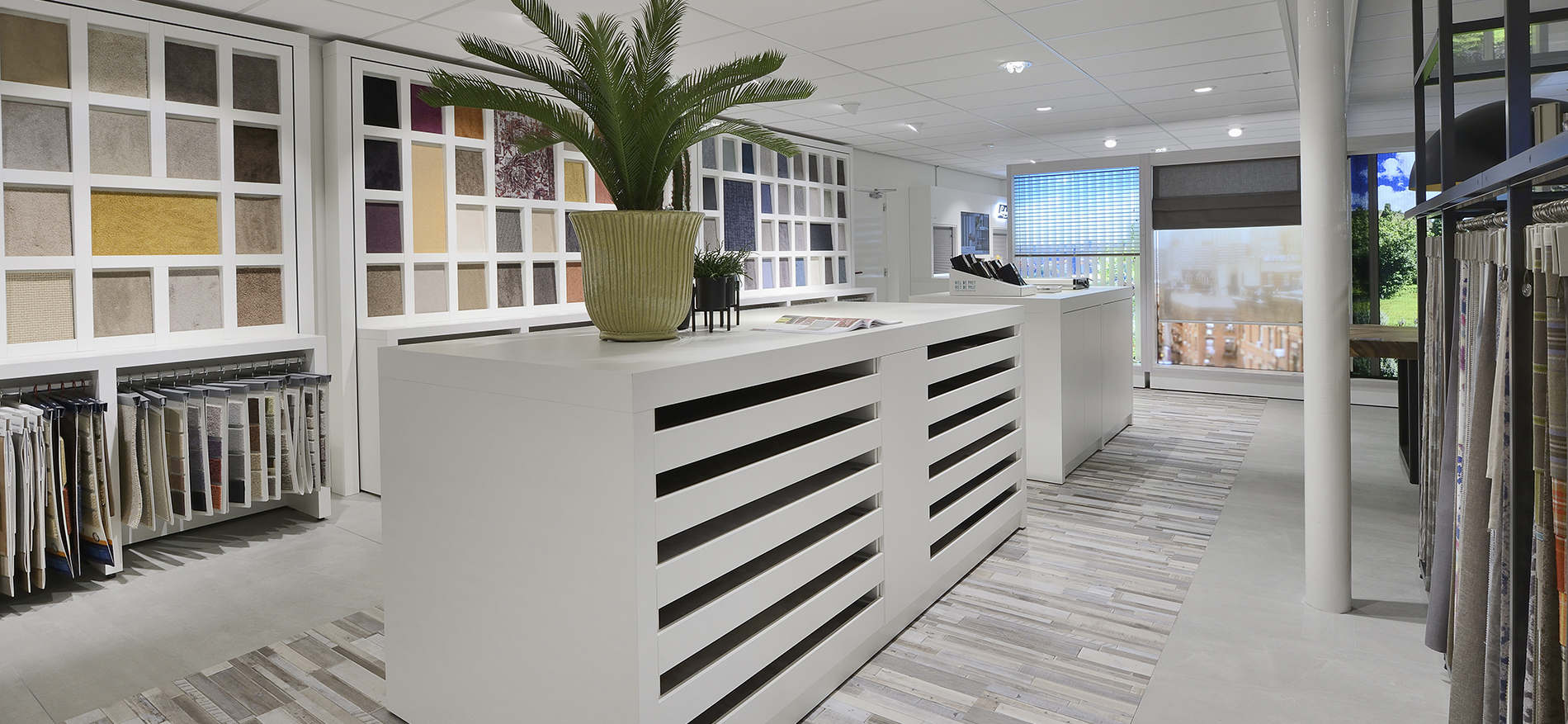 905 m2 Van Ravenhorst  | Stoutenburg (NL) - Home furnishings