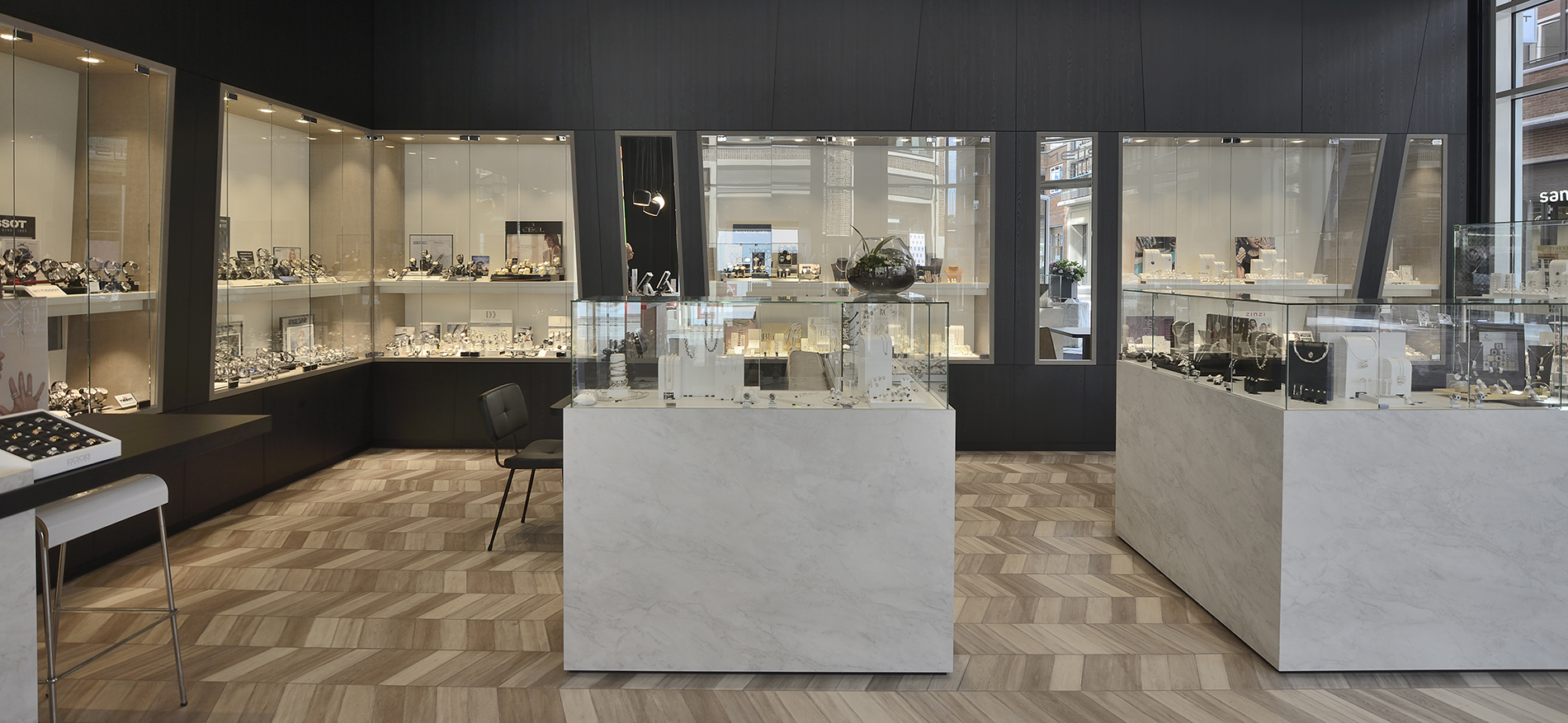 Meijst Juwelier | Utrecht (NL) - 