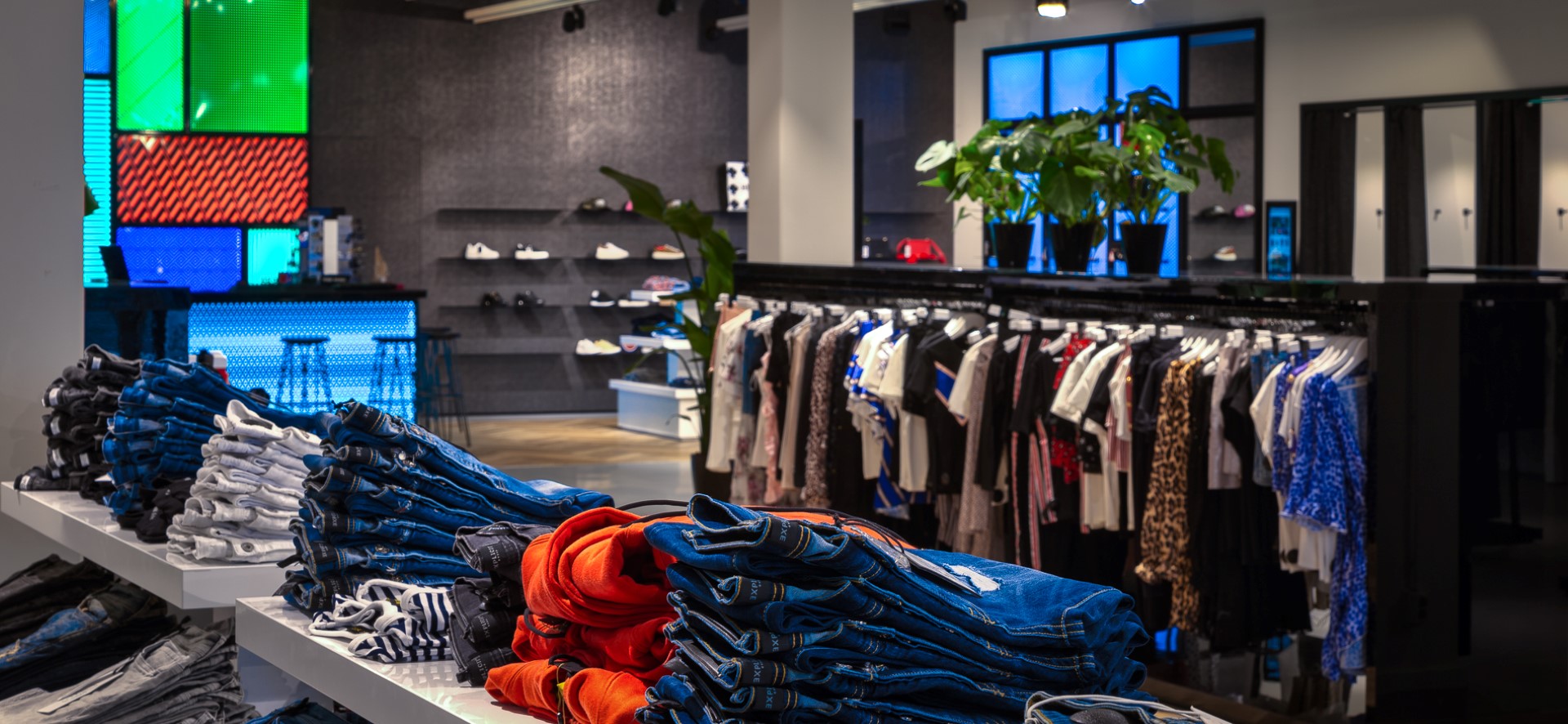 Eddy’s Eindhoven | The Fashionstore - Fashion