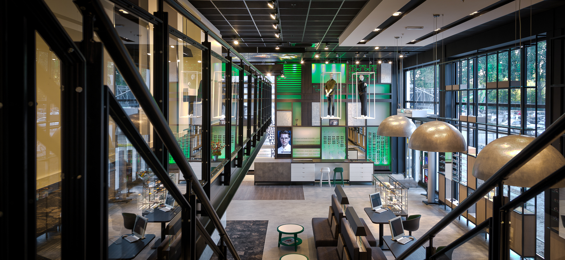 Groenhof Optiek | Amstelveen (NL) - 