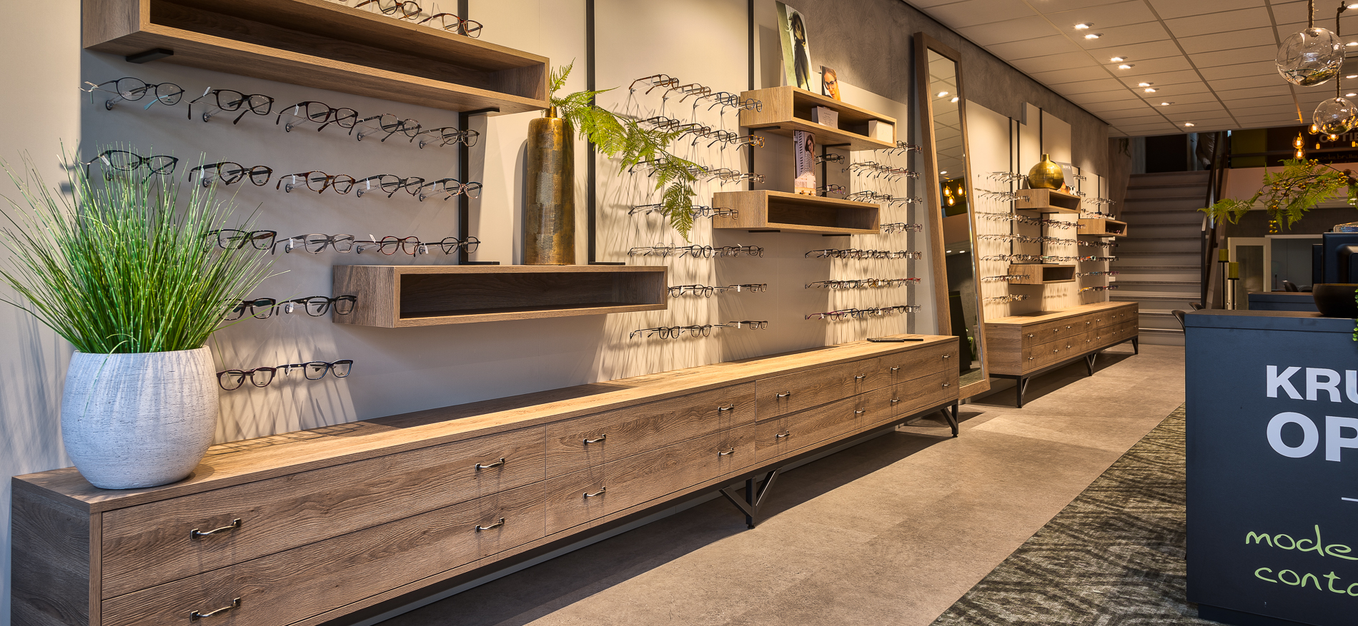 Kruithof Optiek | Numansdorp - 