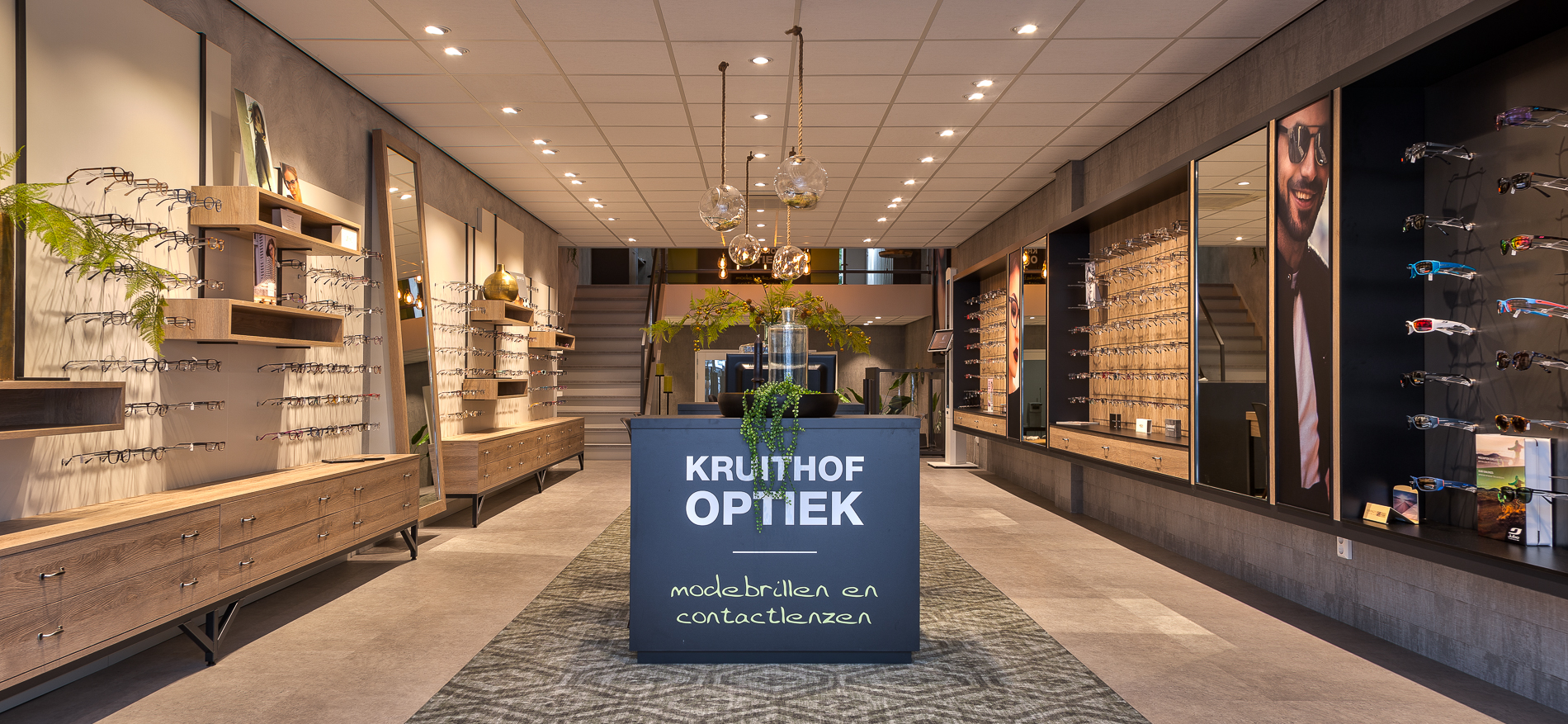 Kruithof Optiek | Numansdorp - 