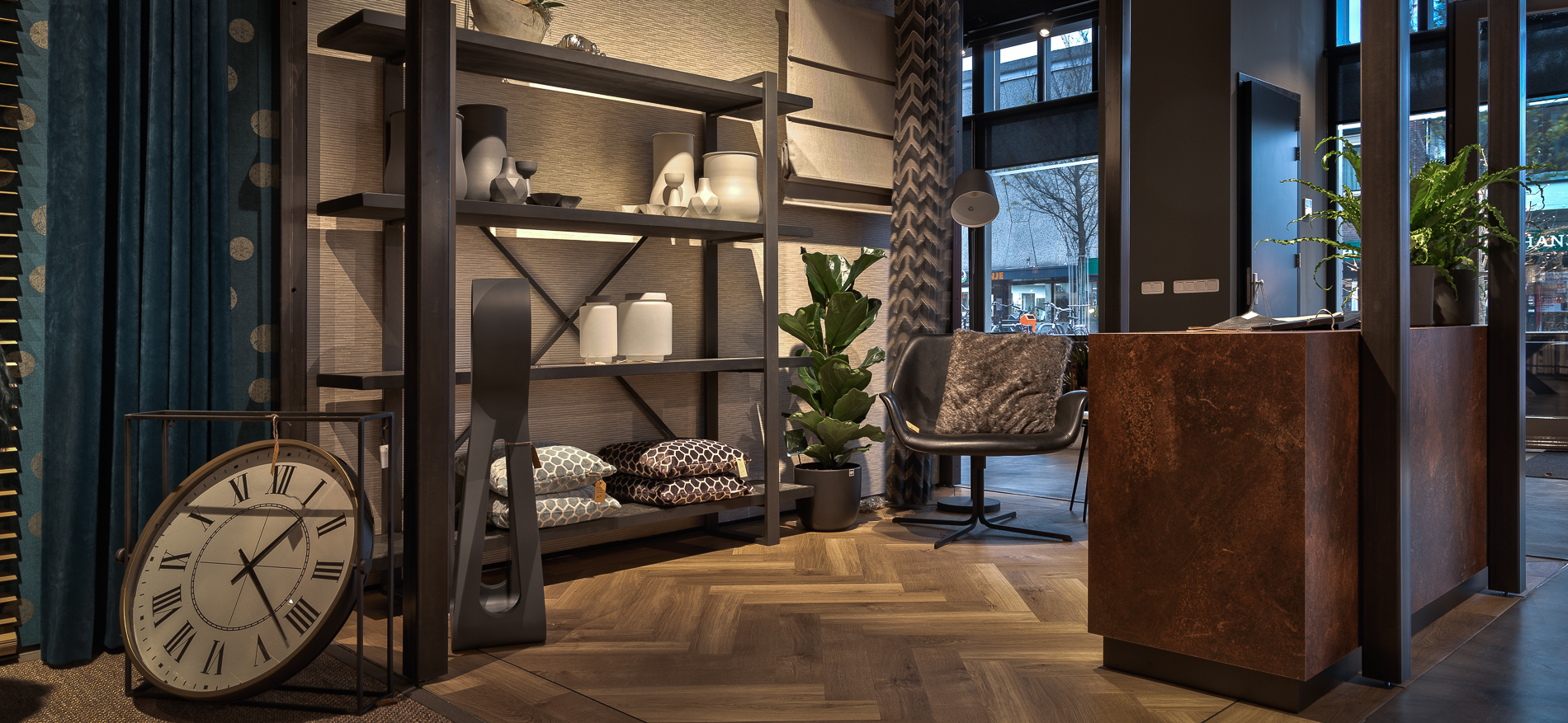 Karsten Woninginrichting | Den Helder - Home furnishings