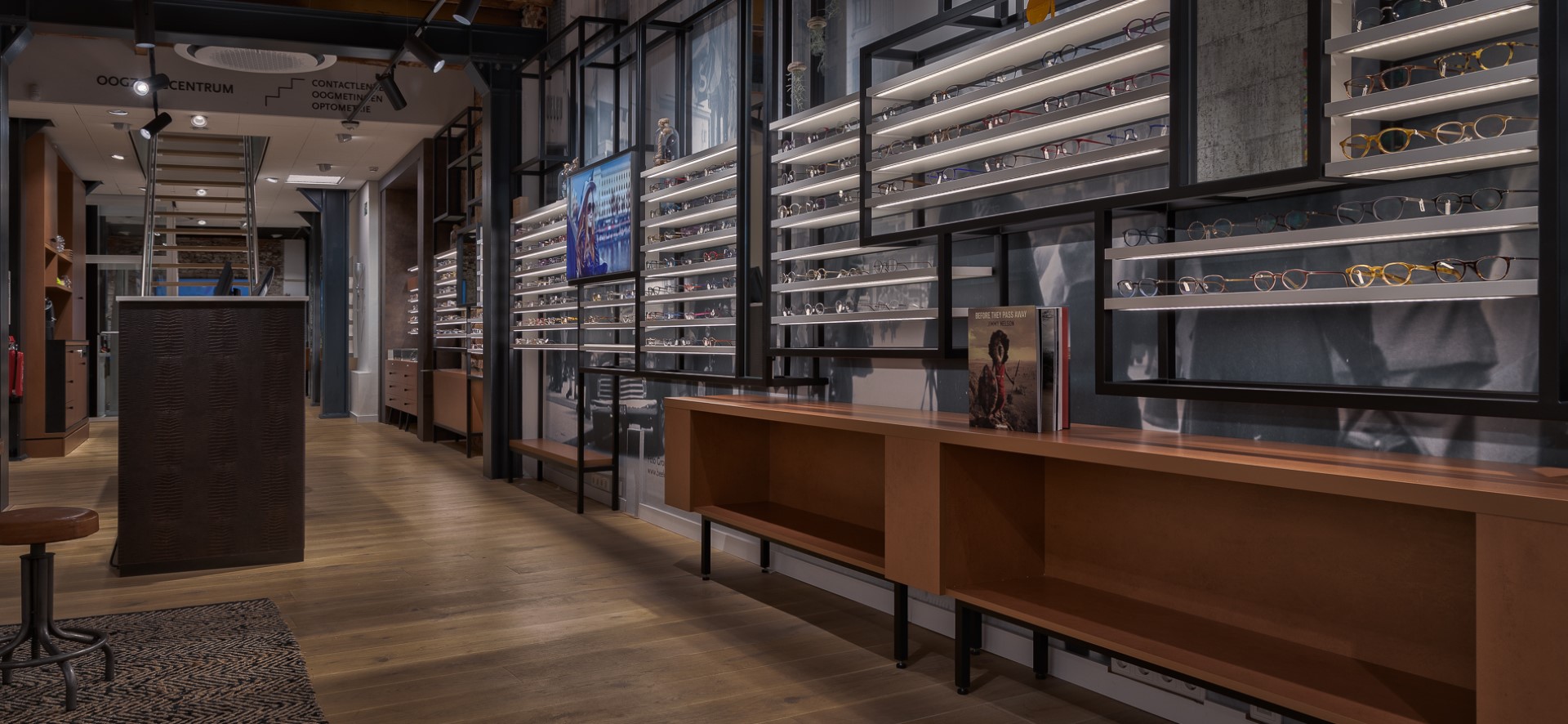 Woldringh Optiek | Groningen (NL) - Optician