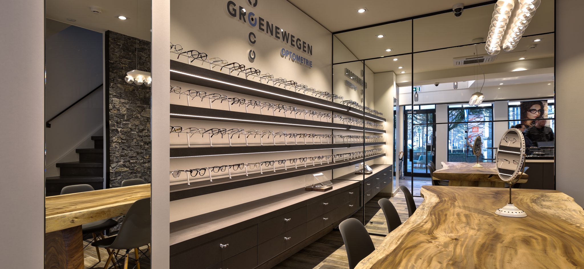 Groenewegen Opthometrie | Hulst (NL) - Optician