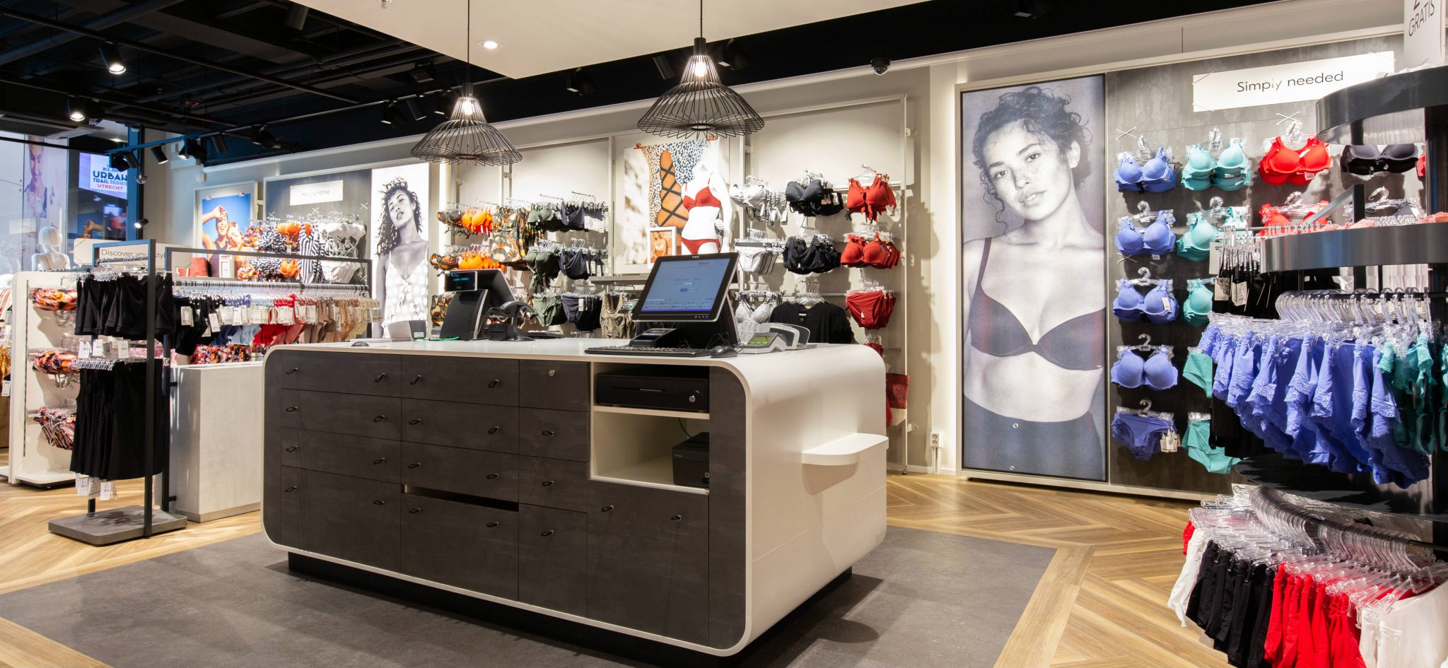 Livera | Utrecht (NL) - Lingerie shop