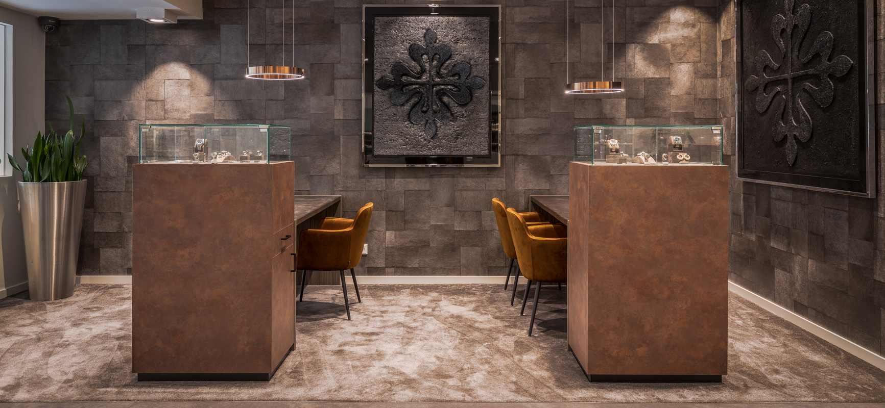 Gabriel – Feine Uhren & Juwelen | Cologne (DE) - Jeweler