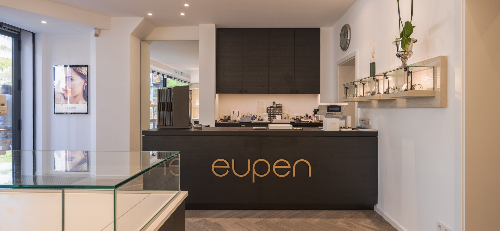 Juwelier Eupen | Keulen (DE)