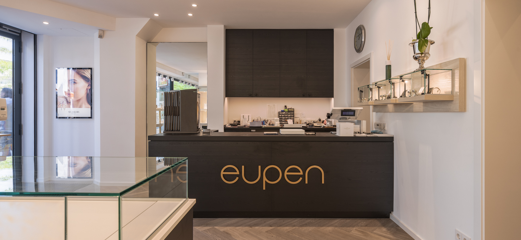 Juwelier Eupen | Keulen (DE) - 