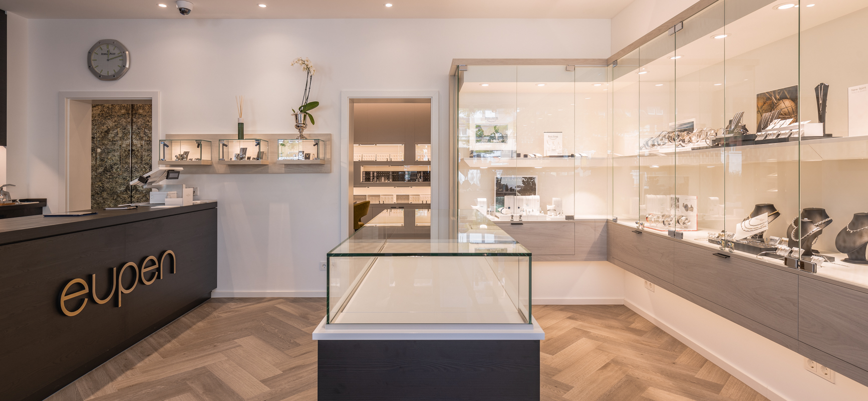 Juwelier Eupen | Keulen (DE) - 