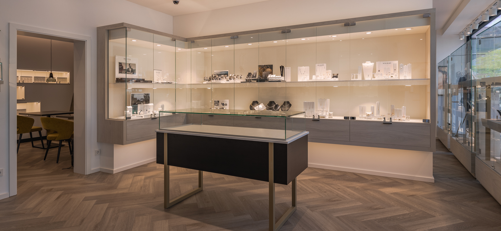 Juwelier Eupen | Keulen (DE) - 