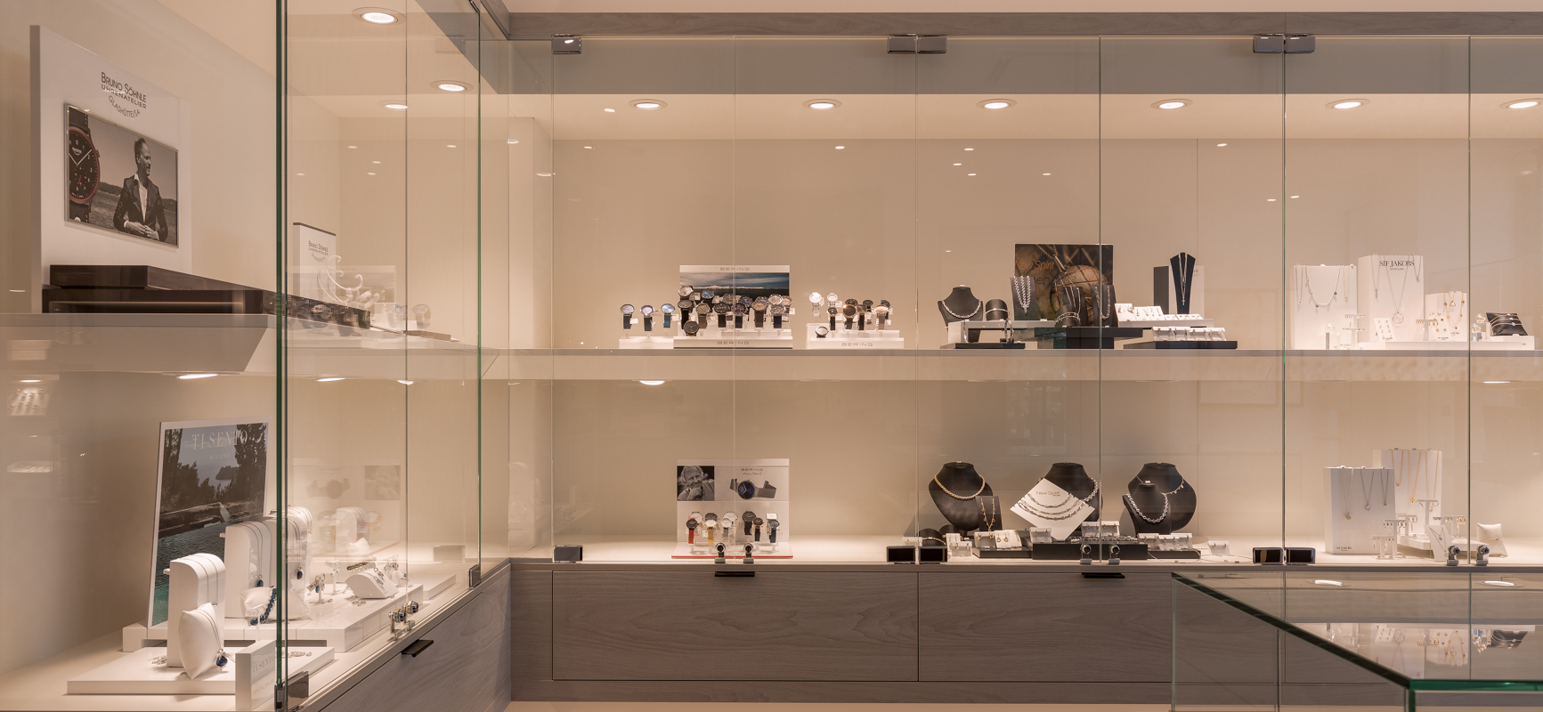 Juwelier Eupen | Keulen (DE) - 