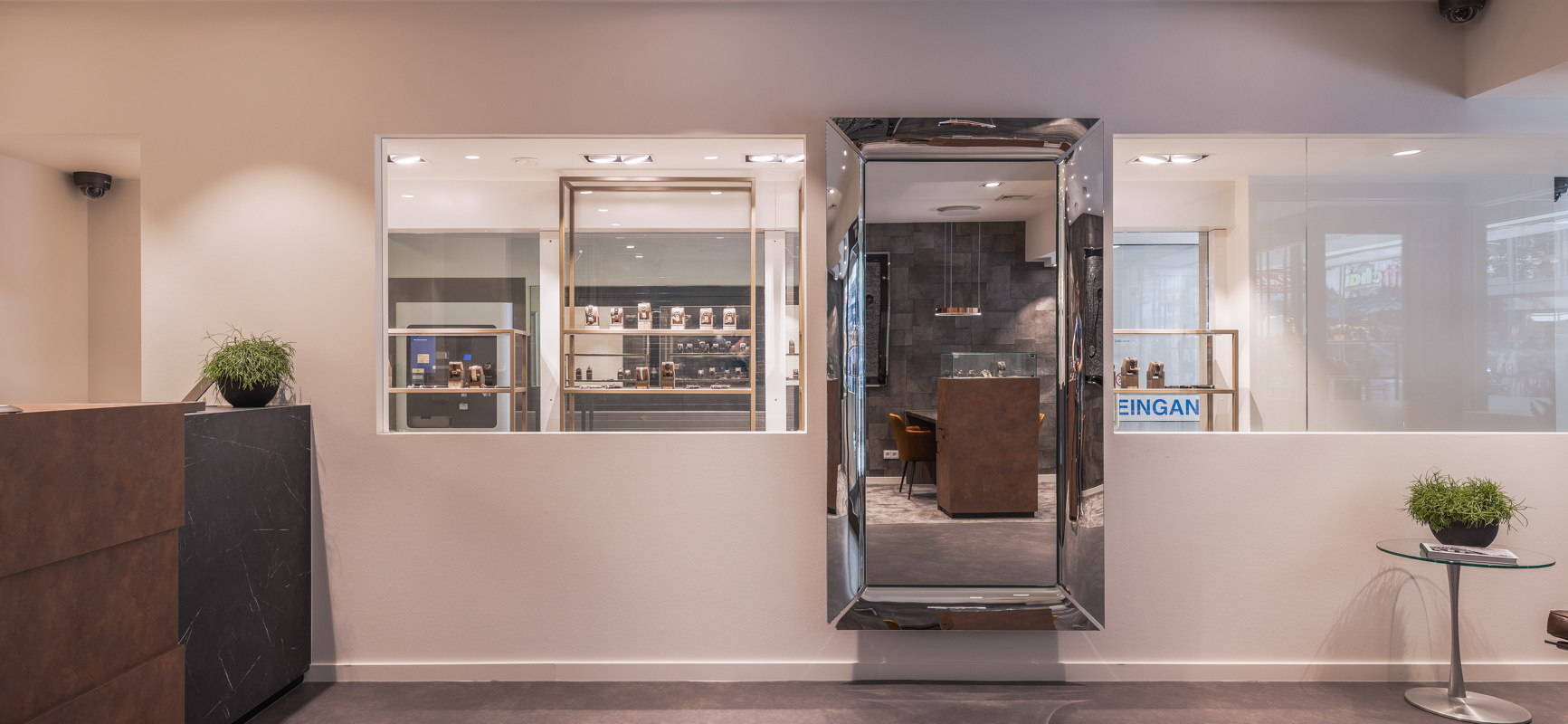Gabriel – Feine Uhren & Juwelen | Cologne (DE) - Jeweler