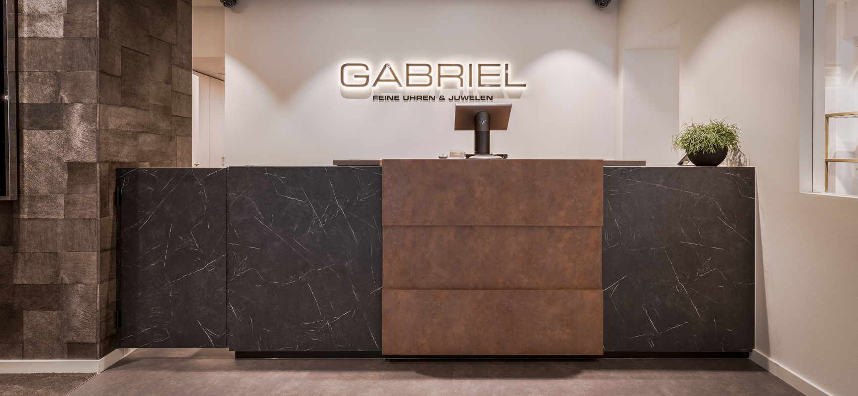 Gabriel – Feine Uhren & Juwelen | Cologne (DE) - 