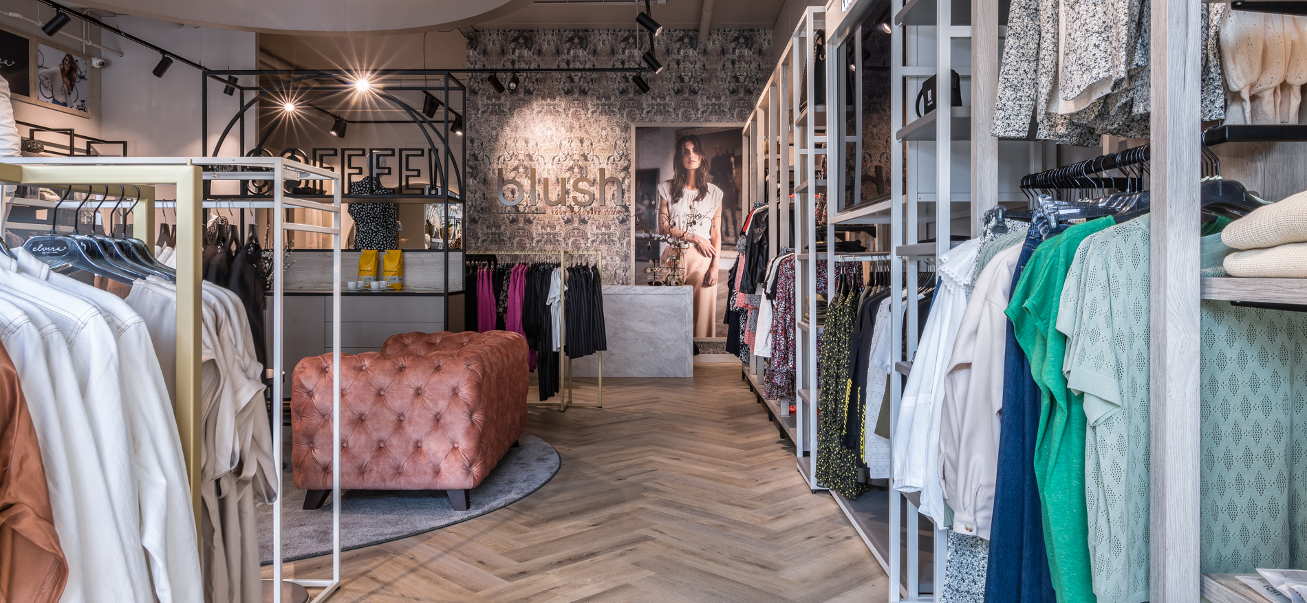 Blush Mode | Apeldoorn (NL) - Fashion