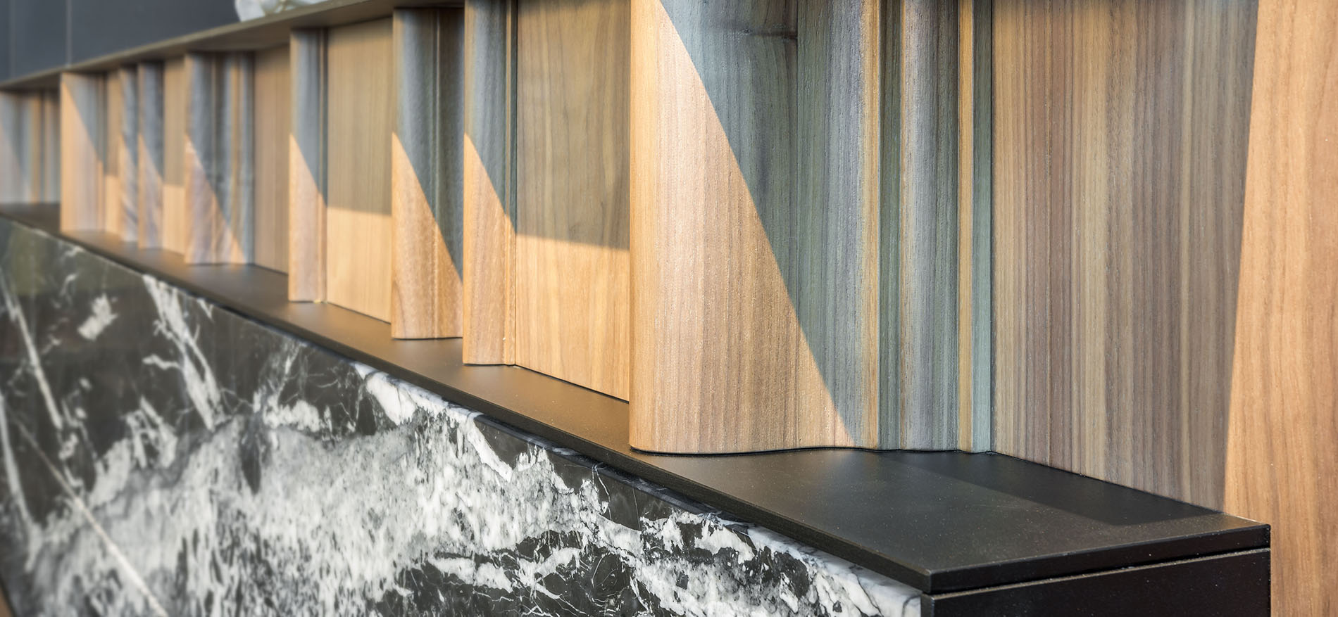 Interior design WSB | Scherpenzeel (NL) - 