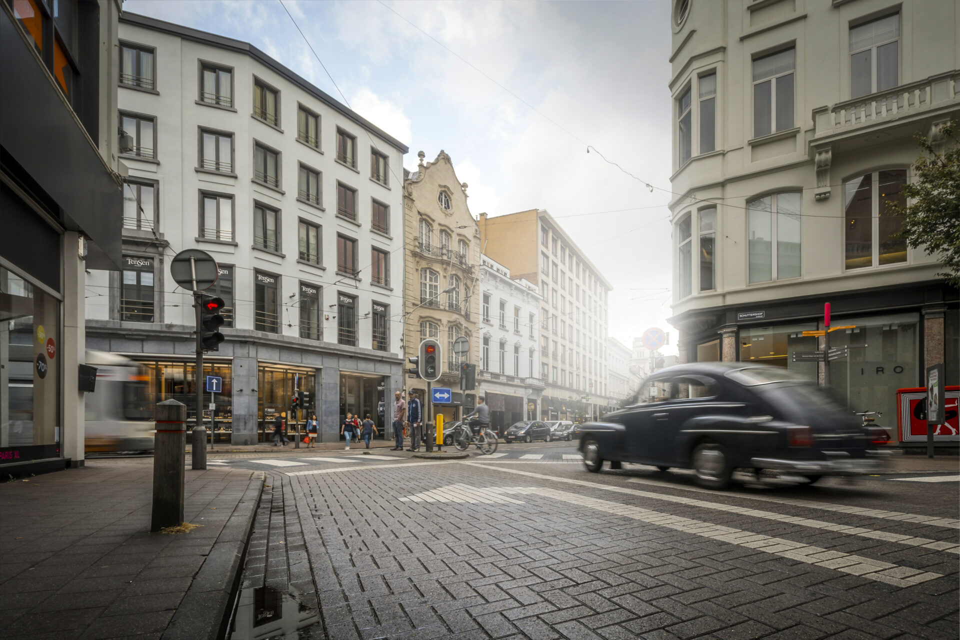 TenSen Juwelers | Antwerpen (BE) - 
