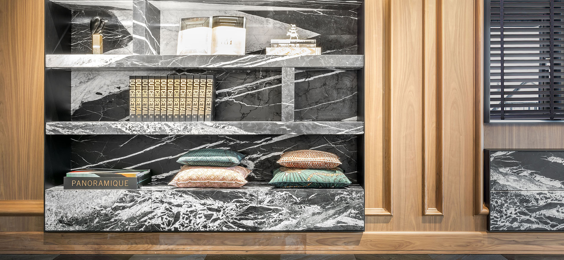 Interior design WSB | Scherpenzeel (NL) - 