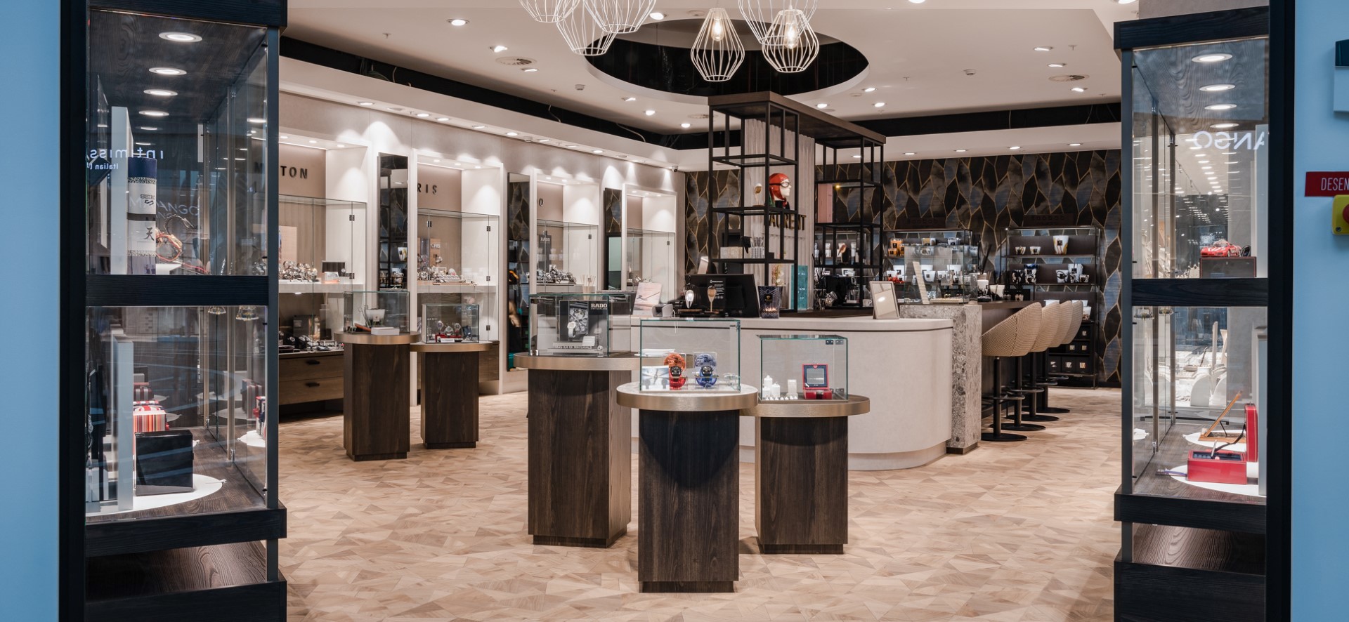 Jeweler Laurent | Mons (BE)