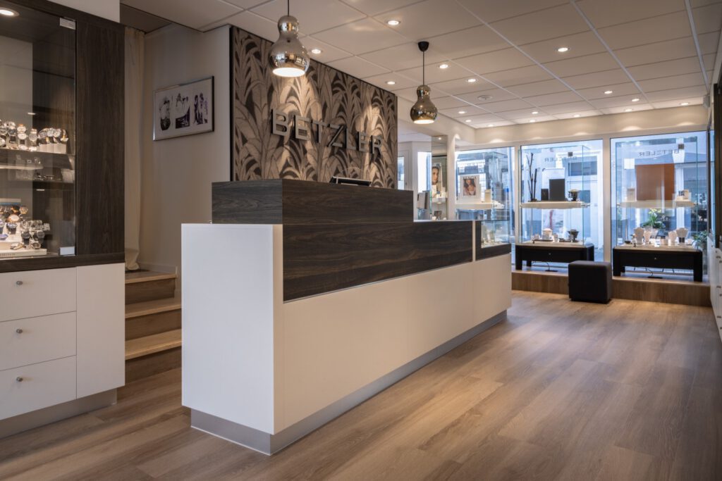Jeweler Betzler | Altena (DE)
