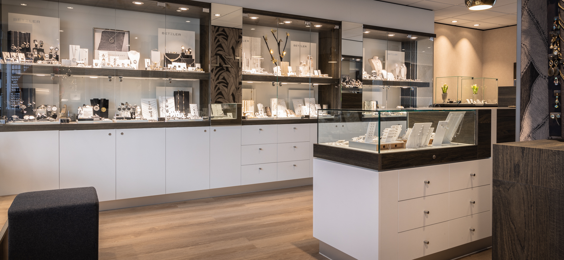 Jeweler Betzler | Altena (DE) - 