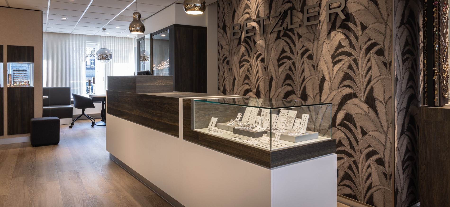 Jeweler Betzler | Altena (DE) - 