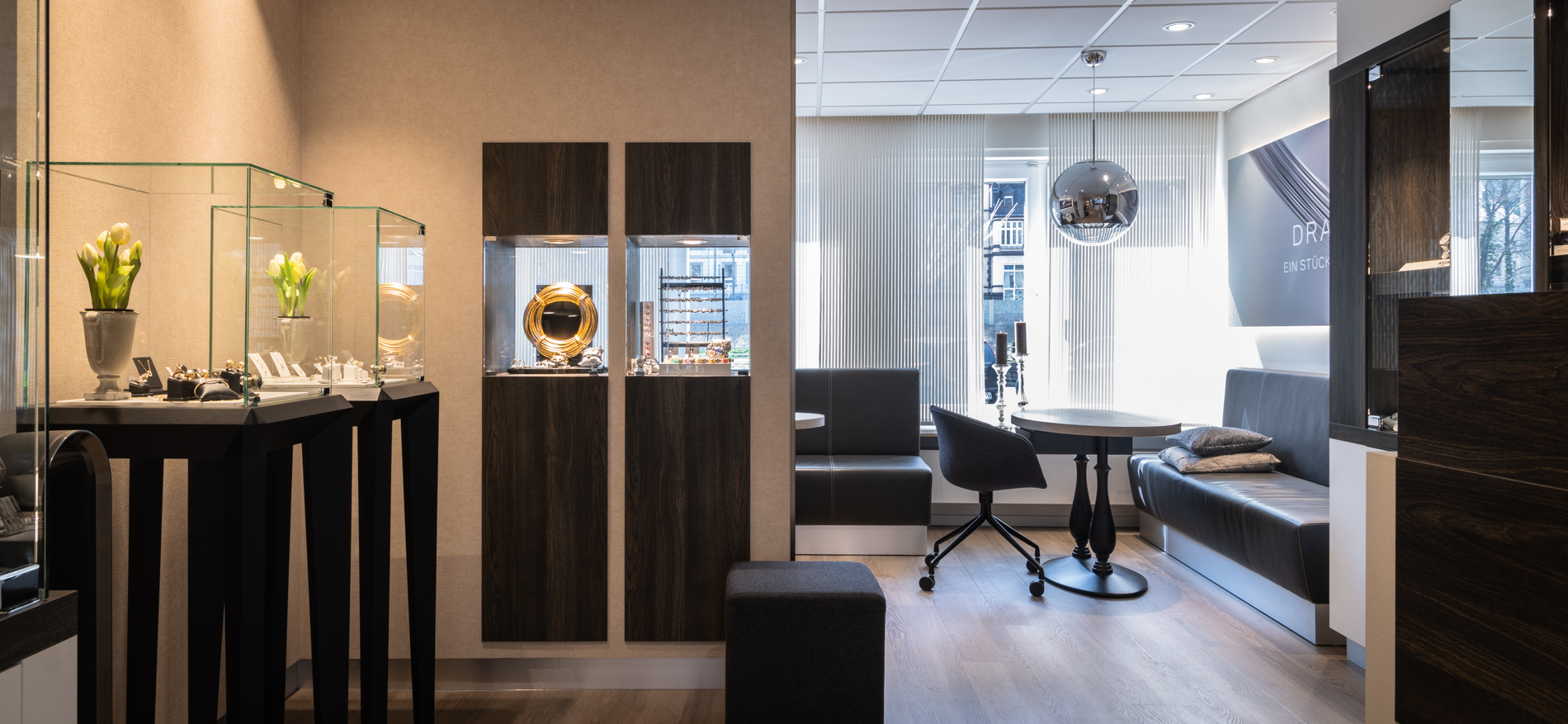 Jeweler Betzler | Altena (DE) - 