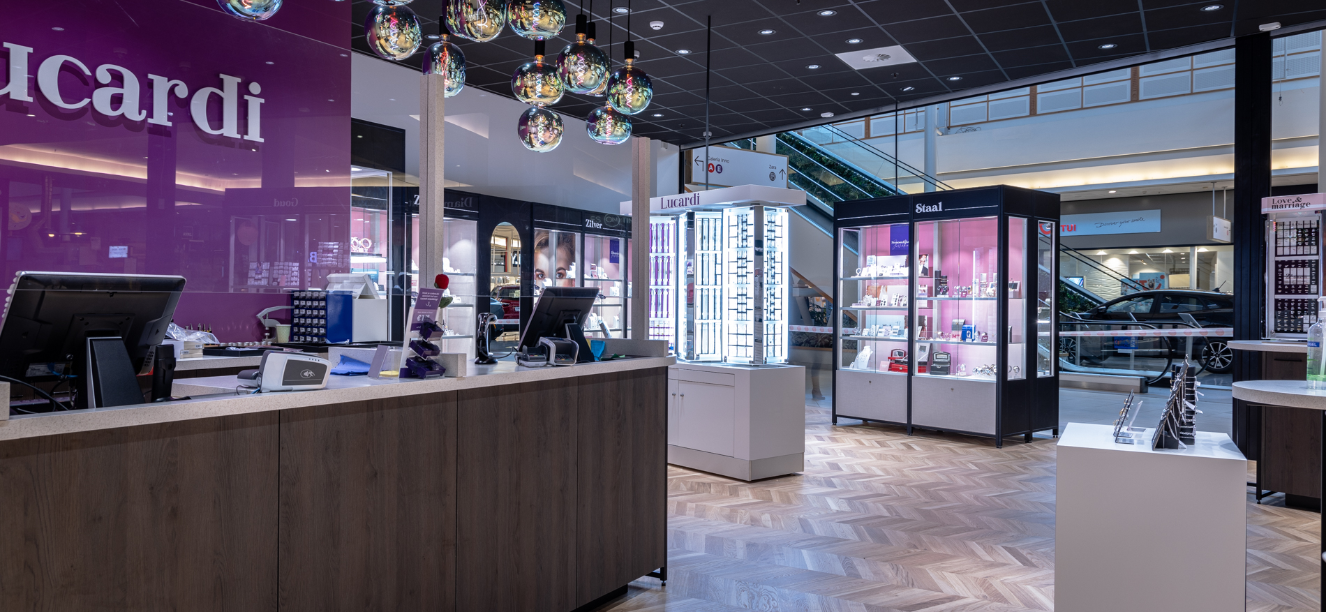 Lucardi Jewelers | Sint-Niklaas (BE) - Jeweler